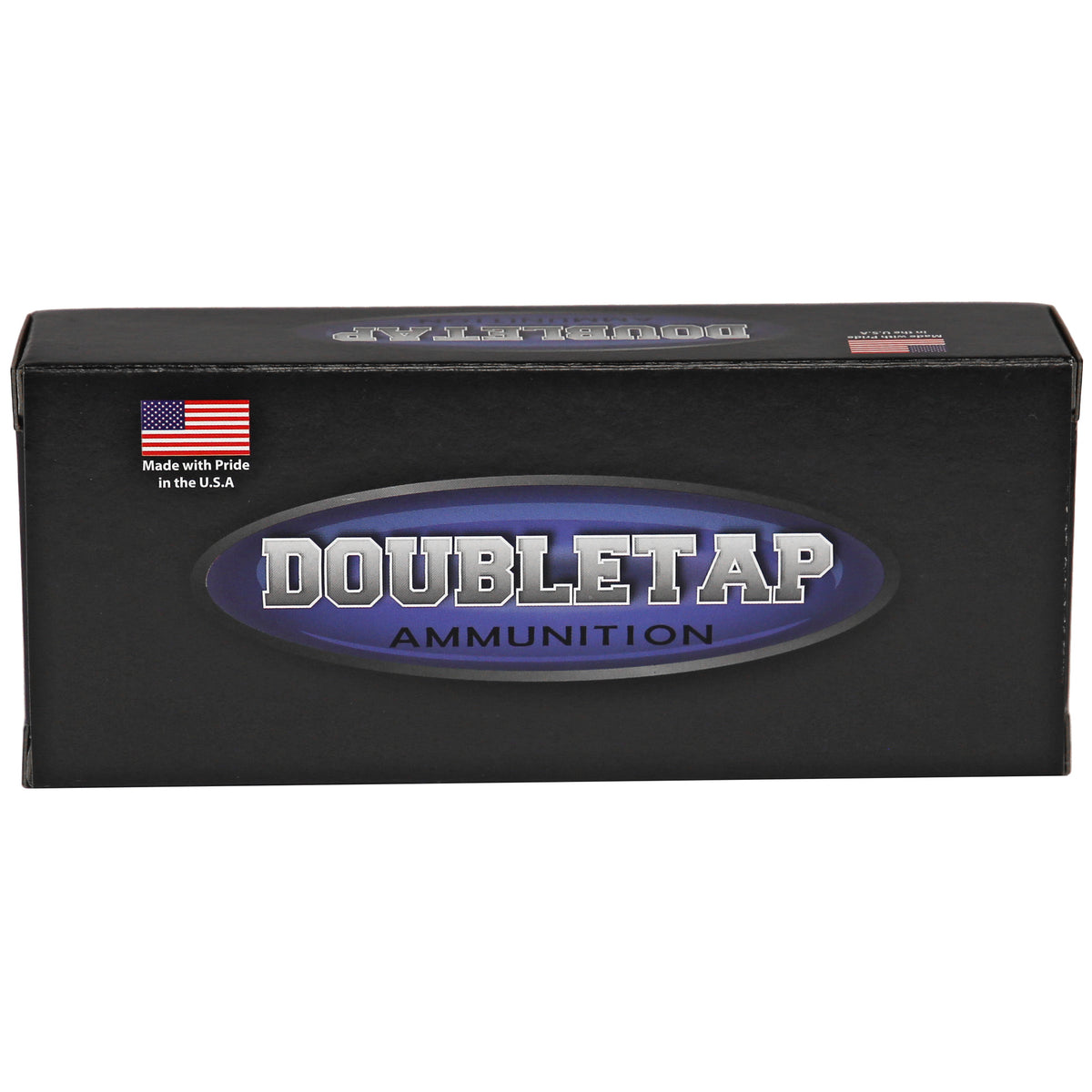 DoubleTap .223 Remington 223R55X Lead Free  55 Grain