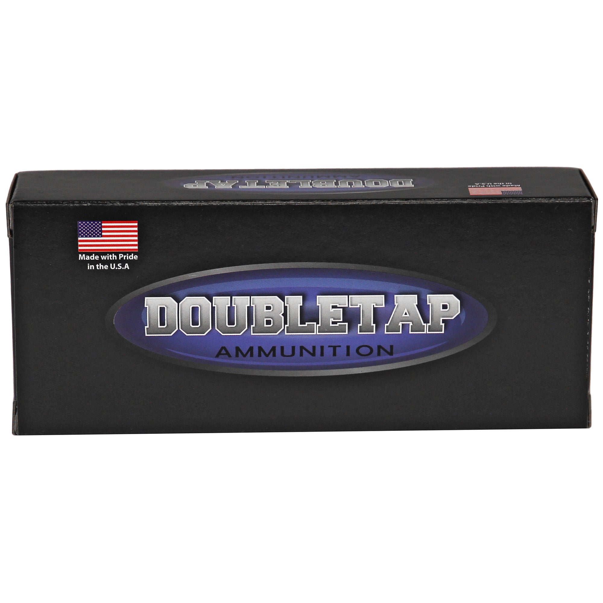 DoubleTap .223 Remington 223R55X Lead Free  55 Grain