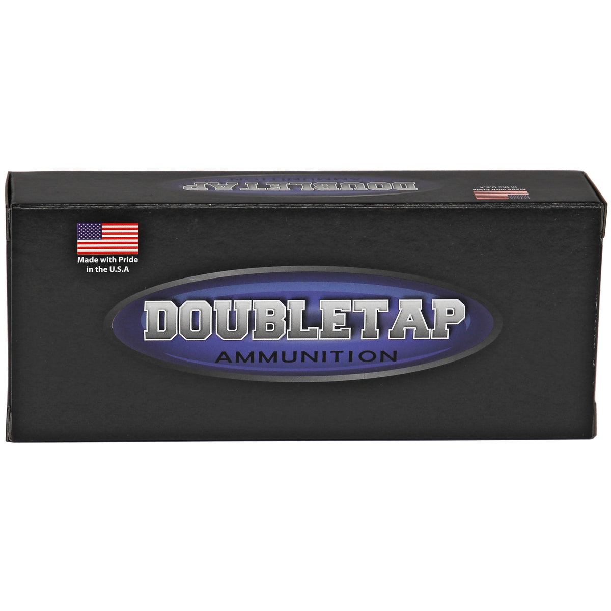 DoubleTap .223 Remington 223R62SS109 SS109 Boat Tail BT 62 Grain