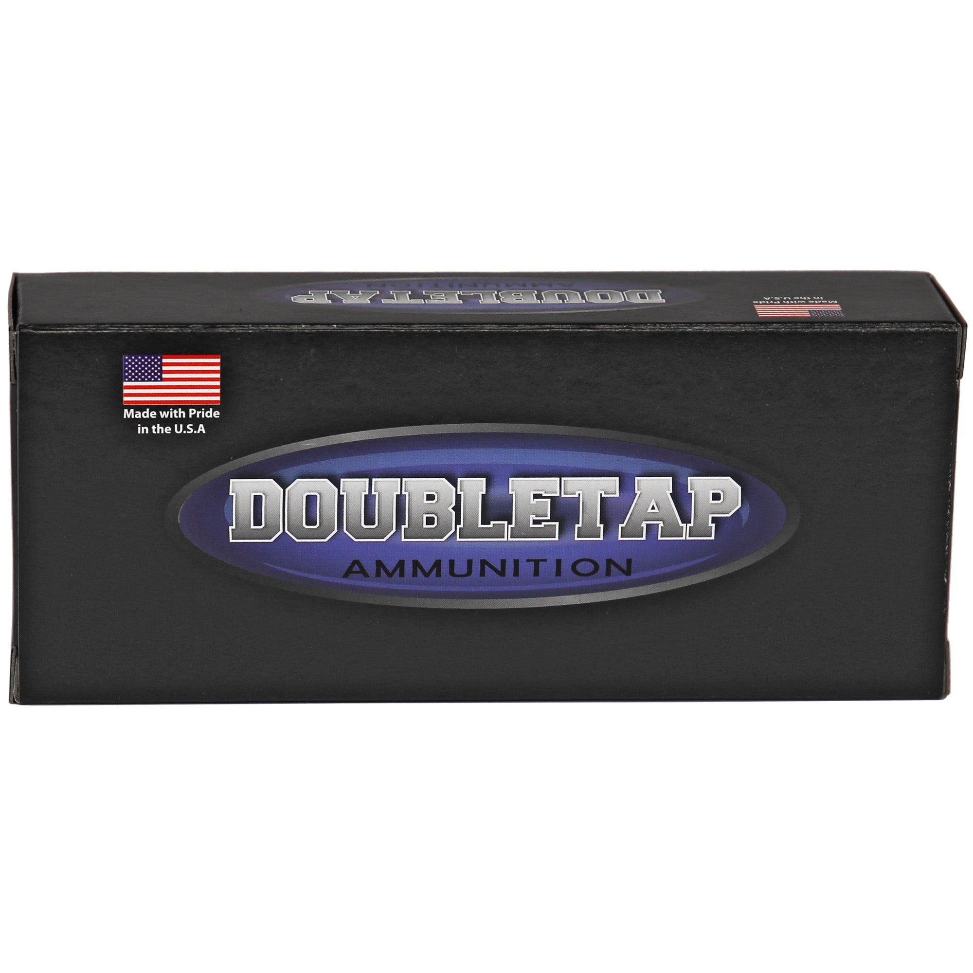 DoubleTap .223 Remington 223R62SS109 SS109 Boat Tail BT 62 Grain