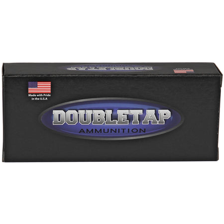DoubleTap .223 Remington 223R62SS109 SS109 Boat Tail BT 62 Grain