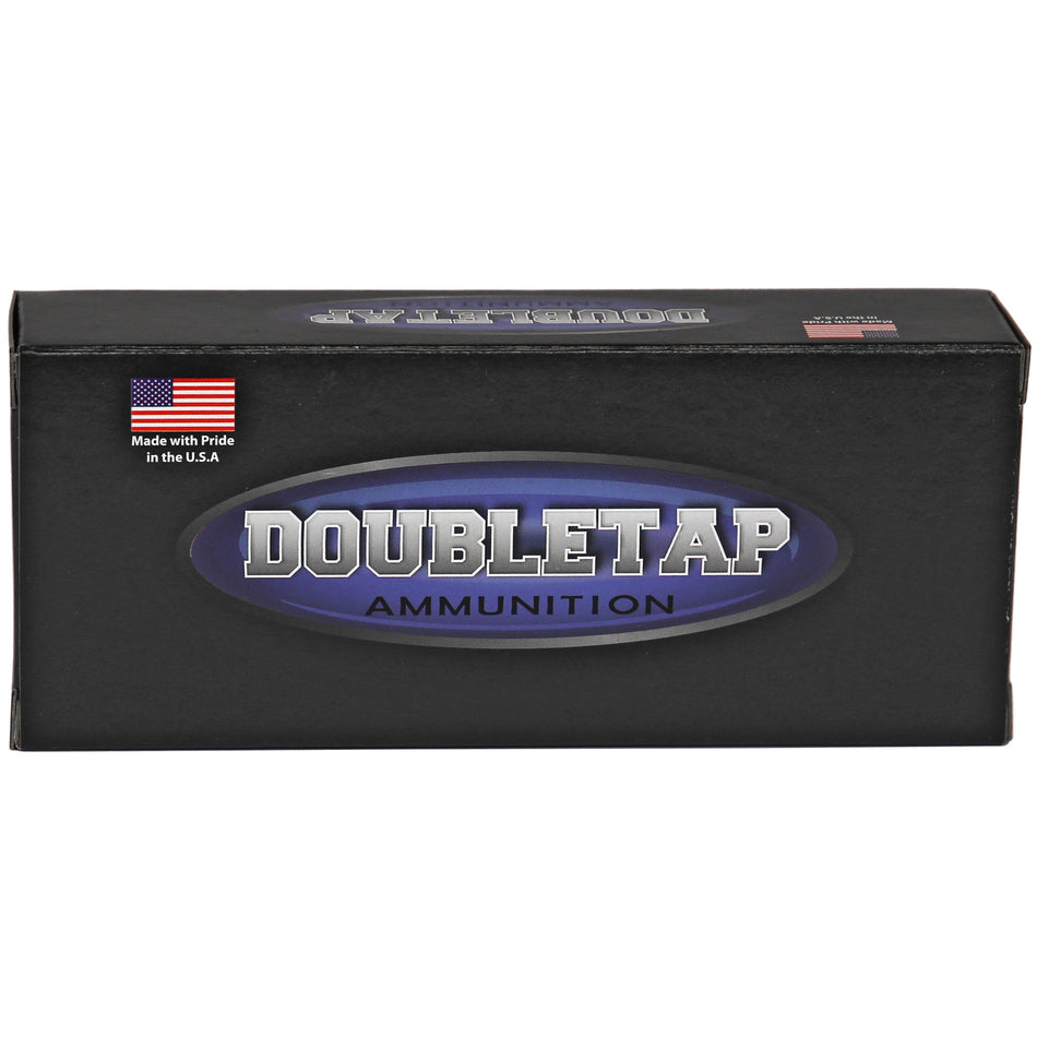 DoubleTap .223 Remington 223R62SS109 SS109 Boat Tail BT 62 Grain
