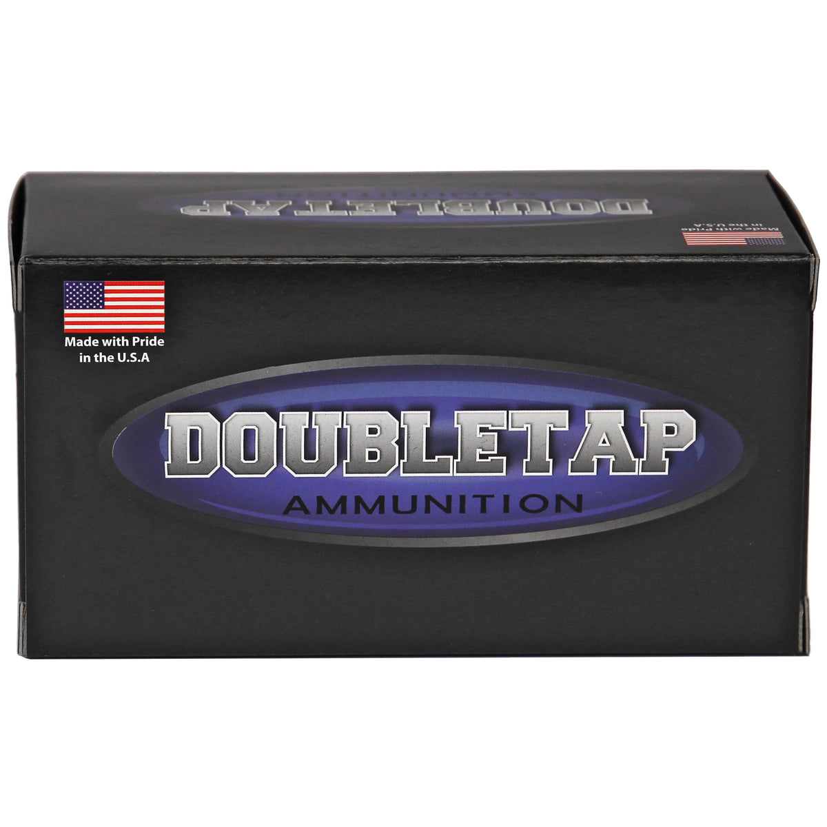 DoubleTap .223 Remington 223R62T50 Target Boat Tail BT 62 Grain