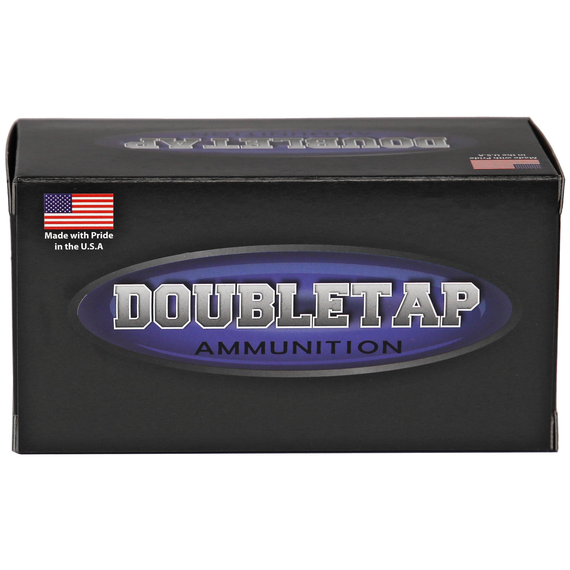 DoubleTap .223 Remington 223R62T50 Target Boat Tail BT 62 Grain