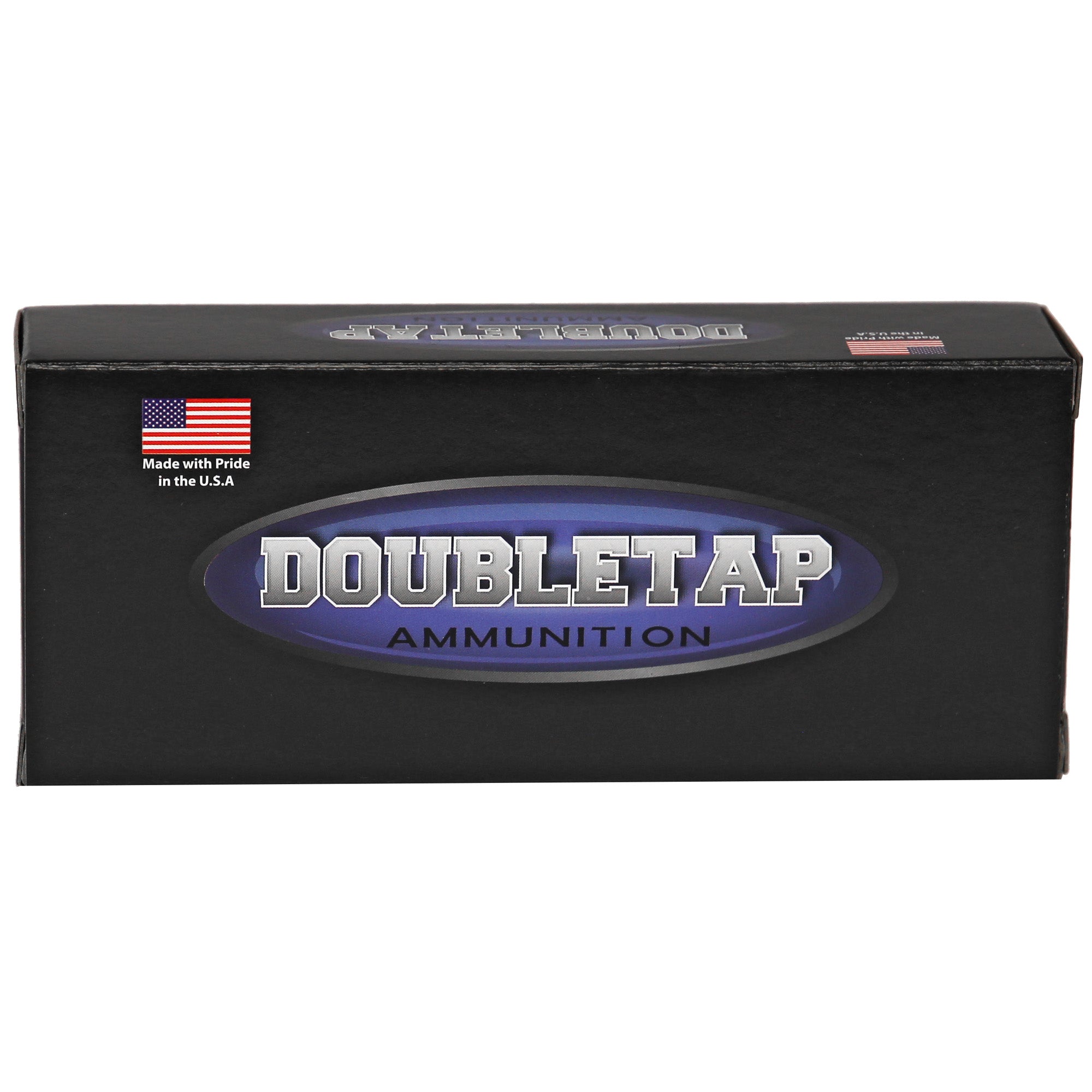 DoubleTap .223 Remington 223R62X Tactical Copper Barnes TSX Lead Free 62 Grain