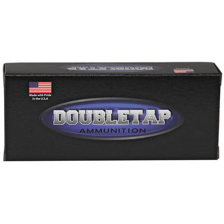 DoubleTap .223 Remington 223R62X Tactical Copper Barnes TSX Lead Free 62 Grain