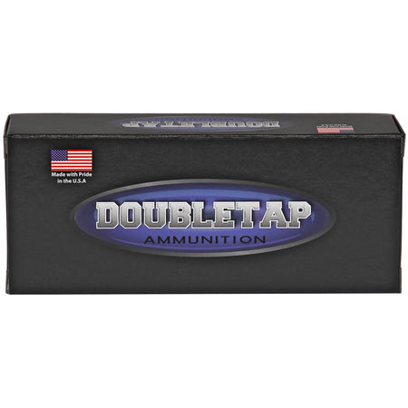 DoubleTap .223 Remington 223R69HP Long Range  69 Grain