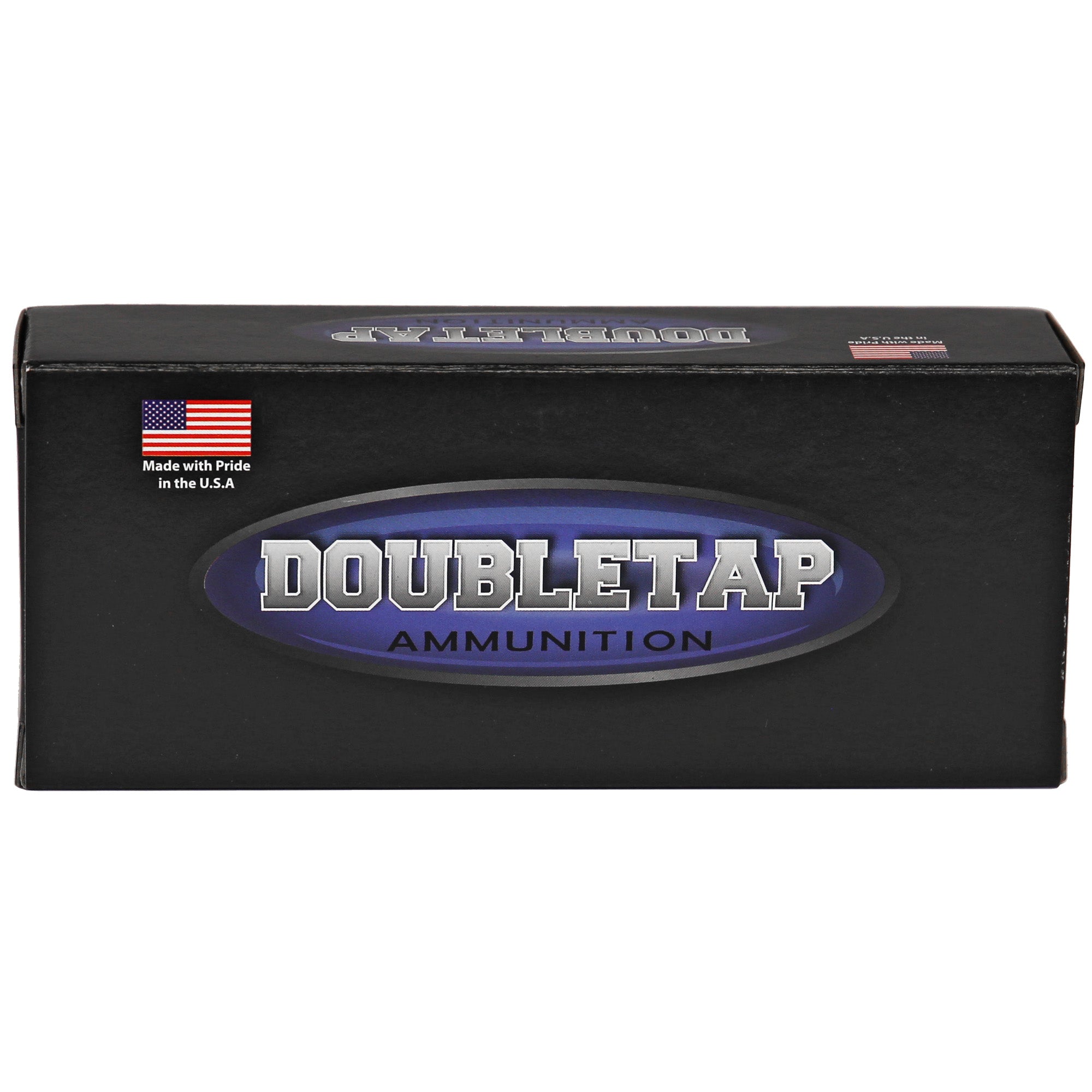 DoubleTap .223 Remington 223R77HP Long Range Hollow Point Boat Tail HPBT 77 Grain