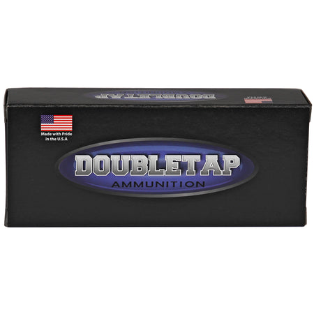 DoubleTap .223 Remington 223R77HP Long Range Hollow Point Boat Tail HPBT 77 Grain