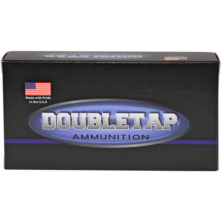 DoubleTap .243 Winchester 243W85X Lead Free  85 Grain