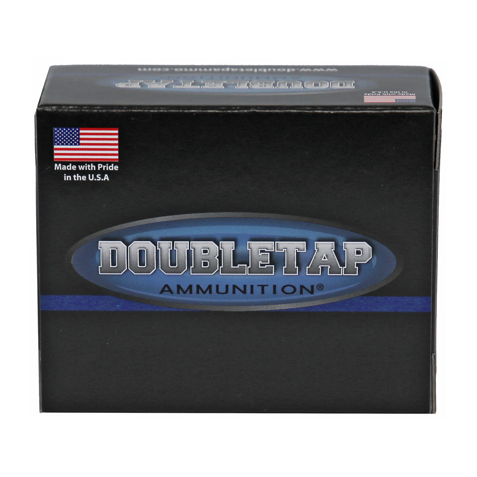 DoubleTap .270 Winchester 270W130X Lead Free  130 Grain
