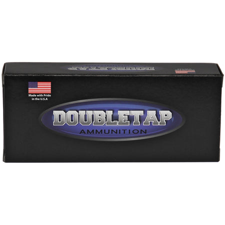 DoubleTap .300 AAC Blackout 300BK147T Match Boat Tail BT 147 Grain