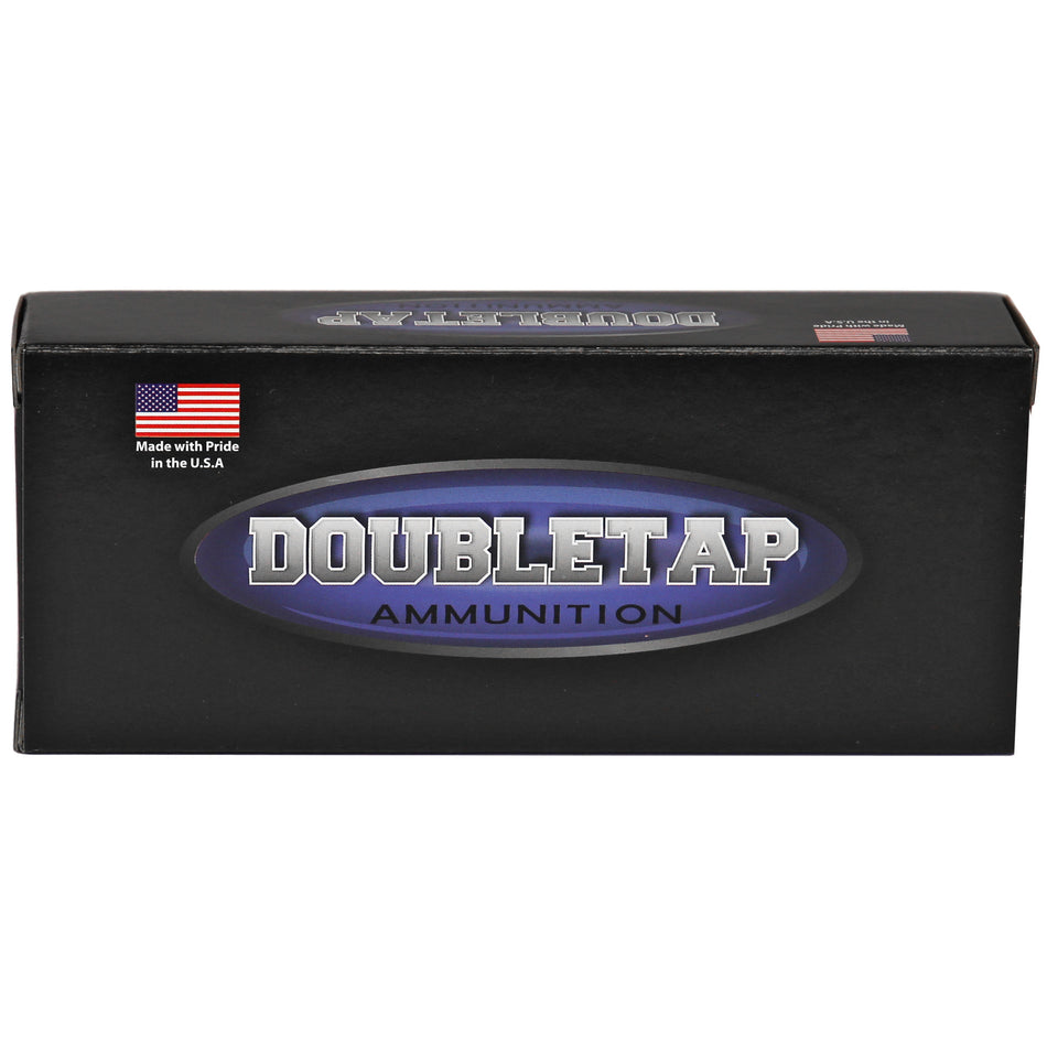 DoubleTap .300 AAC Blackout 300BK240MK Subsonic  240 Grain