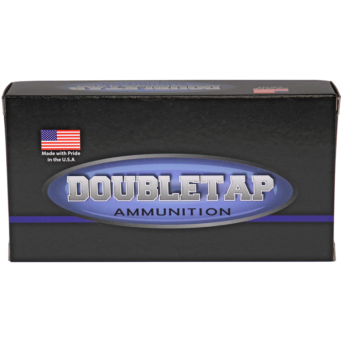 DoubleTap .308 Win / 7.62x51mm 308W175HP Long Range  175 Grain