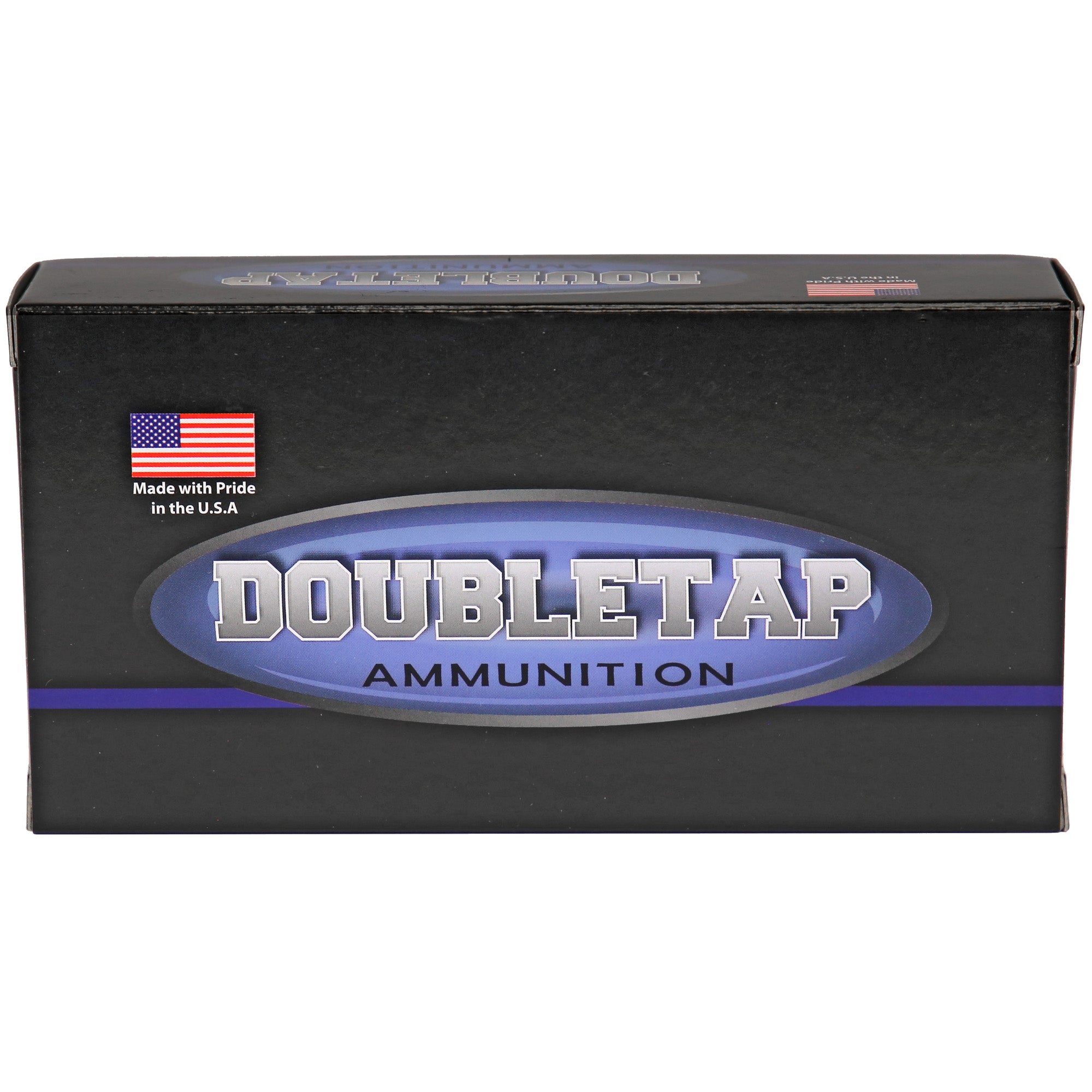 DoubleTap .308 Win / 7.62x51mm 308W175HP Long Range  175 Grain