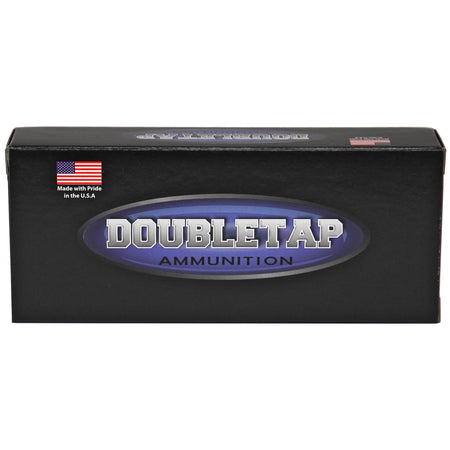 DoubleTap .357 Magnum 357M180HC Hunter Self Defense Hard Cast Solid 180 Grain