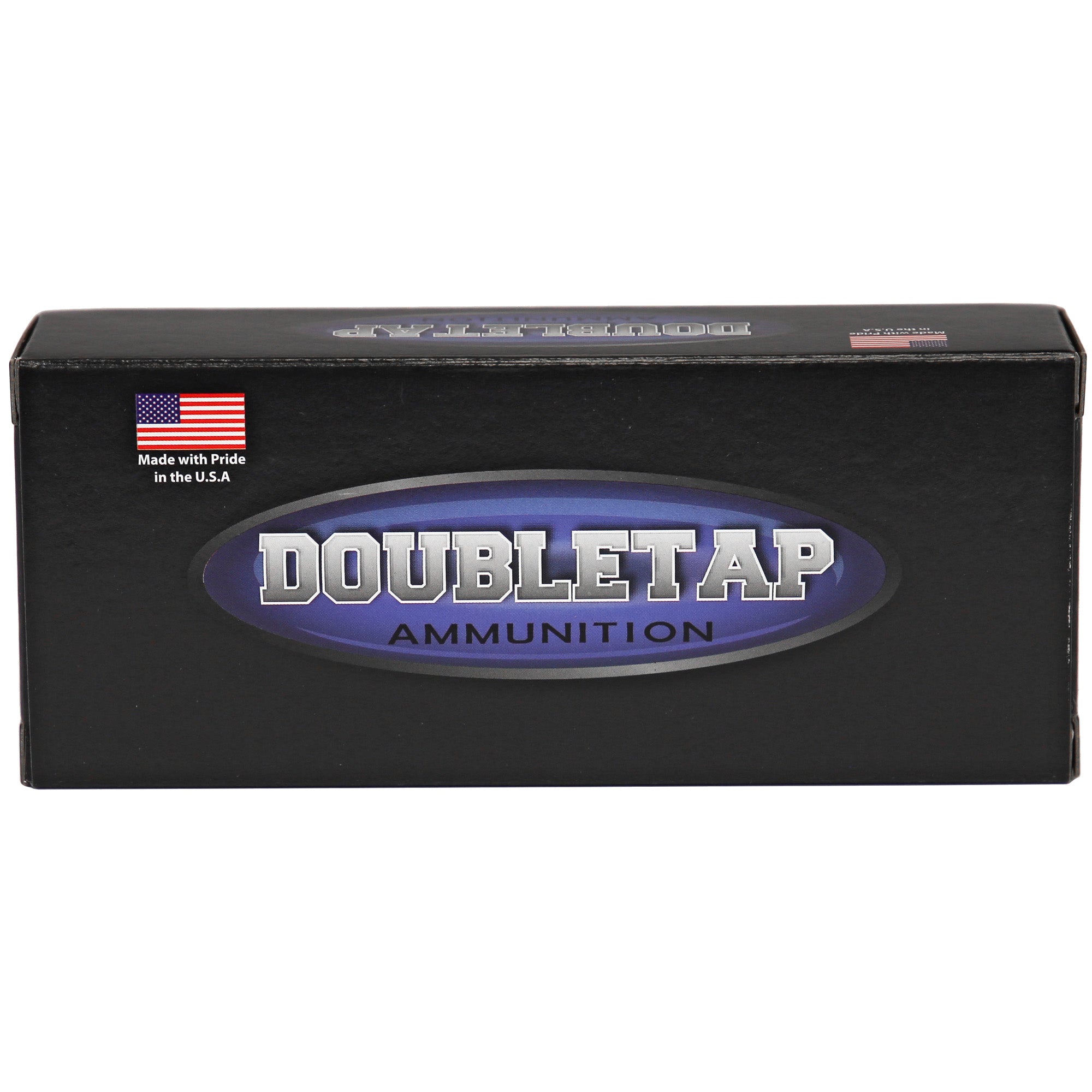 DoubleTap .357 Magnum 357M200HC Hunter Self Defense Hard Cast Solid 200 Grain