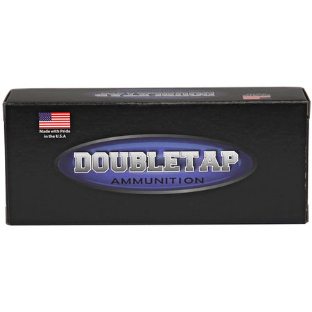 DoubleTap .357 Magnum 357M200HC Hunter Self Defense Hard Cast Solid 200 Grain