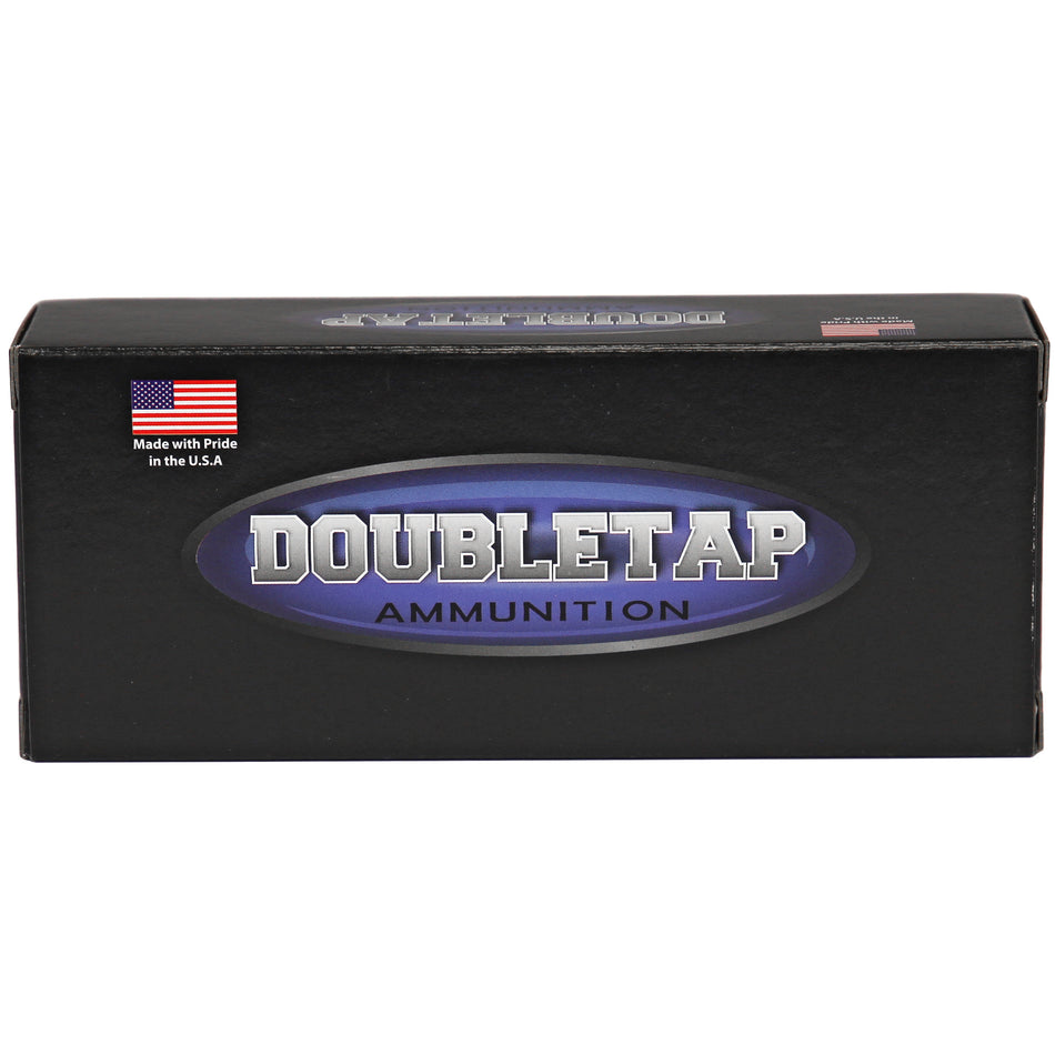DoubleTap .357 Magnum 357M200HC Hunter Self Defense Hard Cast Solid 200 Grain