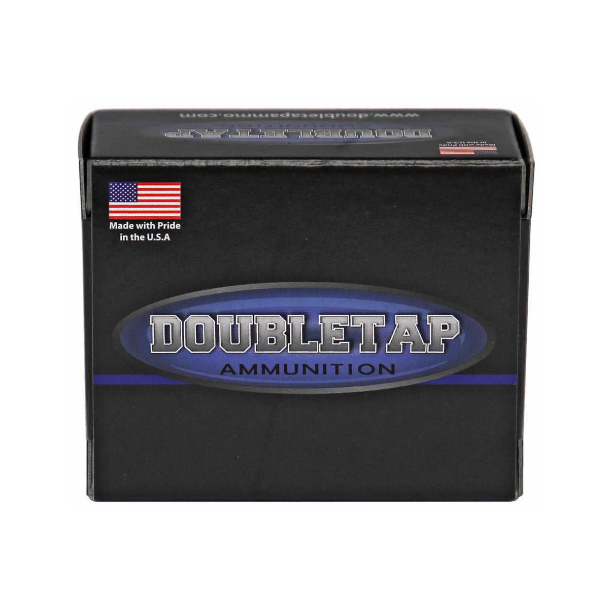 DoubleTap .380 ACP/Auto 380A80X DT LEAD FREE Barnes TAC-XP Lead Free 80 Grain