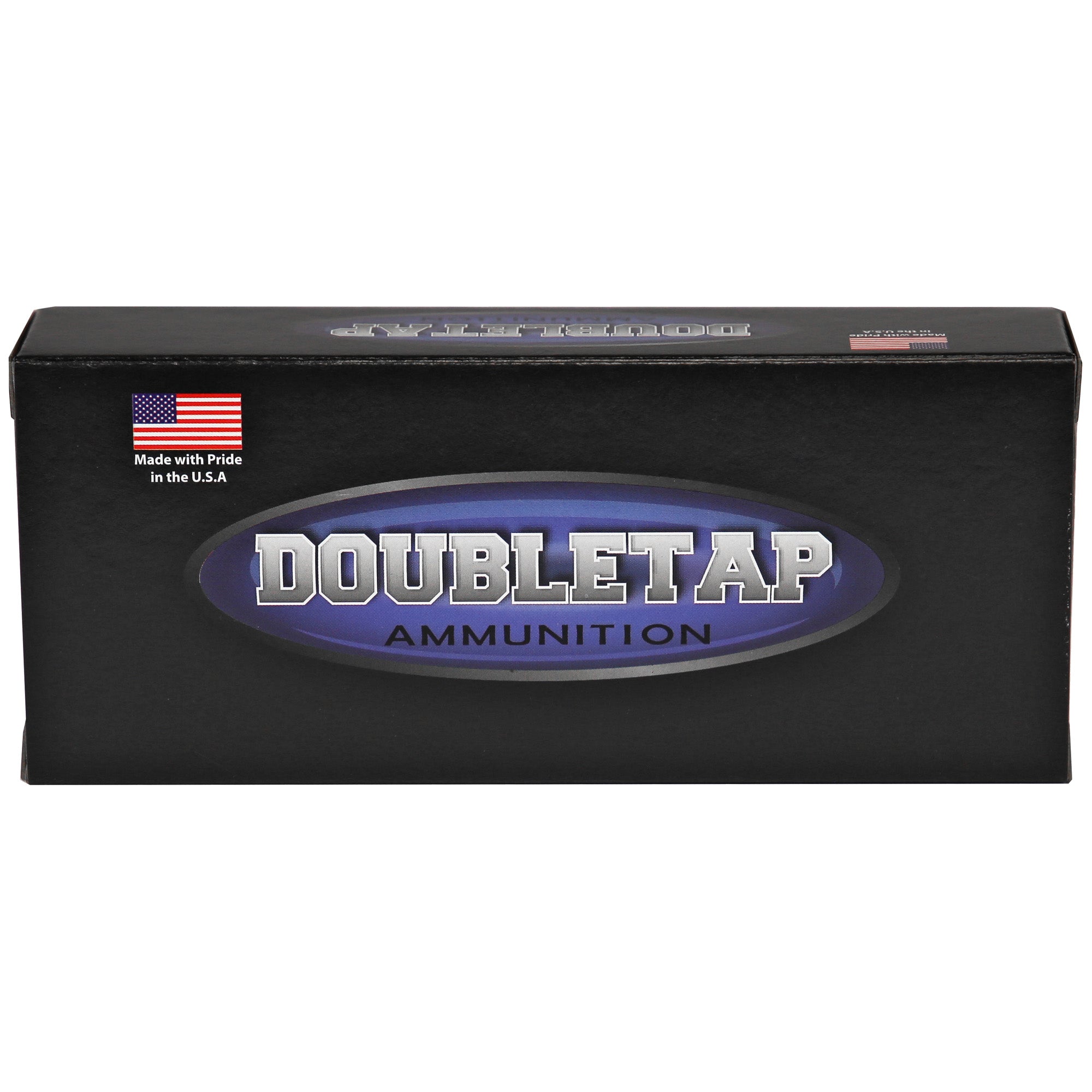 DoubleTap .38 Special 38SP110CE Controlled Expansion Jacketed Hollow Point JHP 110 Grain