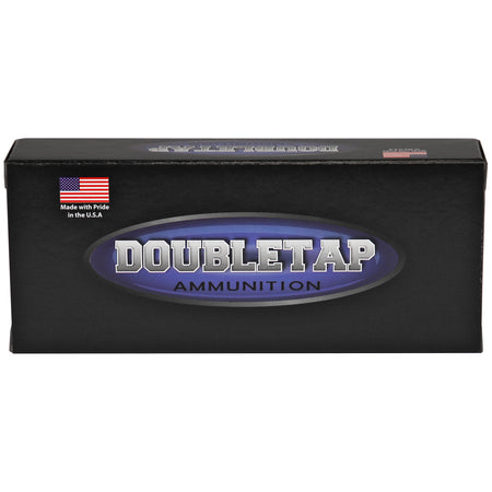 DoubleTap .38 Special 38SP110CE Controlled Expansion Jacketed Hollow Point JHP 110 Grain