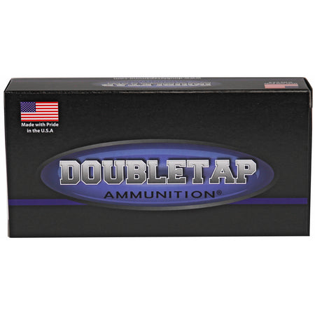 DoubleTap .38 Special 38S148T50 Wadcutter Home Defense Lead Wadcutter 148 Grain
