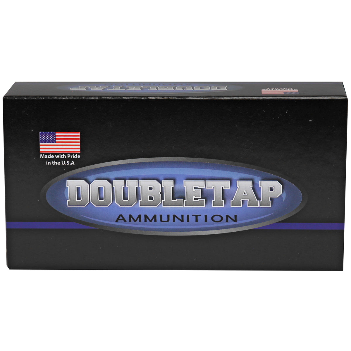 DoubleTap .300 WSM 3SM175X Longrange Barnes LRX Lead Free 175 Grain