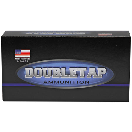 DoubleTap .300 WSM 3SM175X Longrange Barnes LRX Lead Free 175 Grain