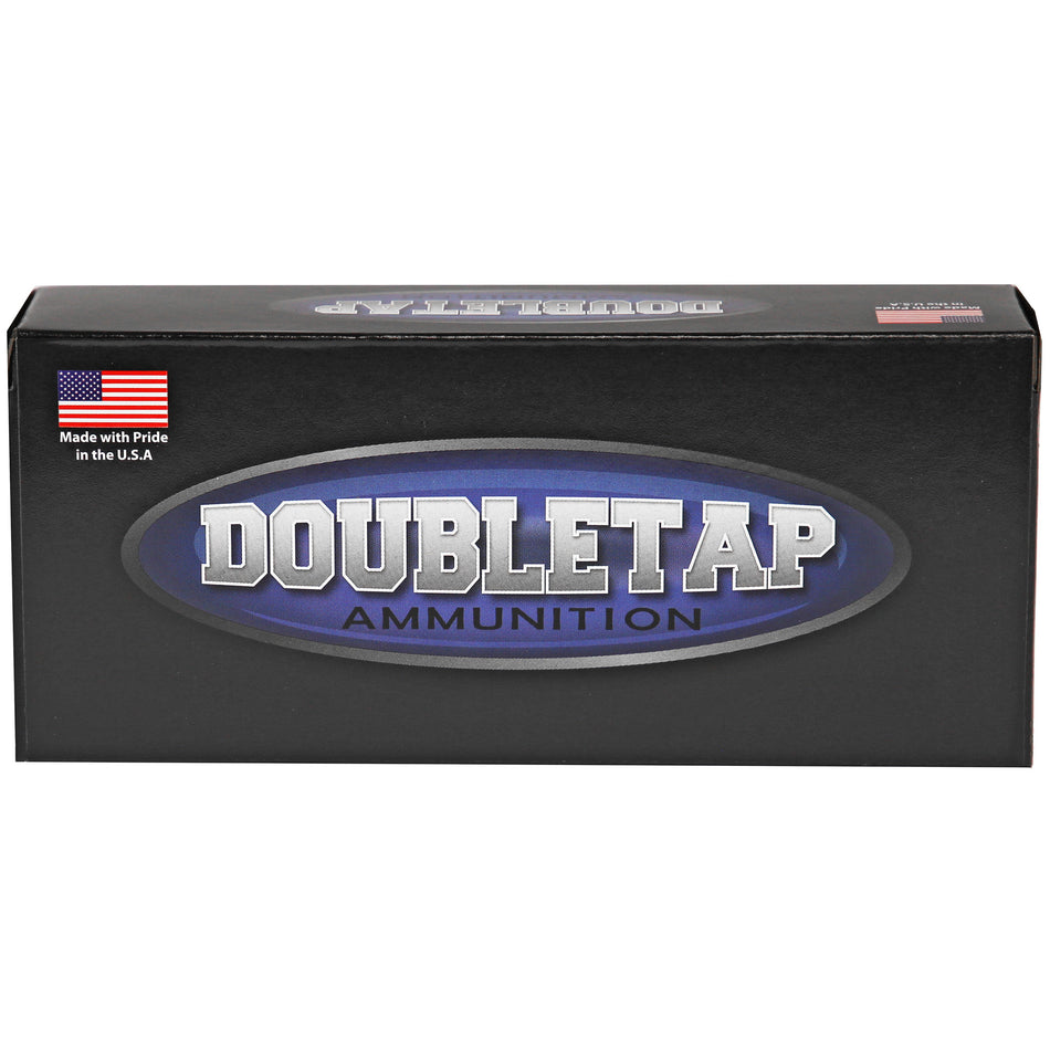 DoubleTap .44 Magnum 44M320HC Hunter Self Defense Hard Cast Solid 320 Grain