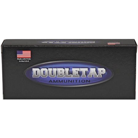 DoubleTap .44 S&W Special 44S240HC Hardcast Solid Home Defense Semi Wadcutter 240 Grain