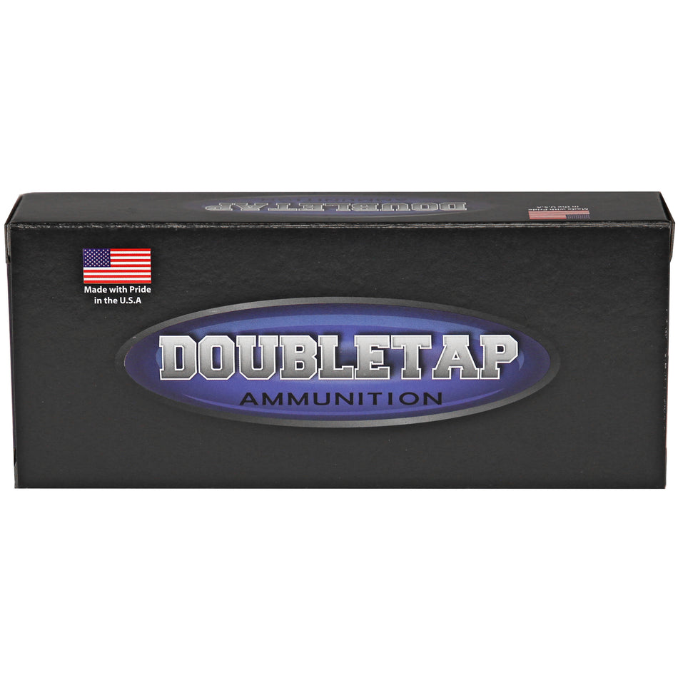 DoubleTap .44 S&W Special 44S240HC Hardcast Solid Home Defense Semi Wadcutter 240 Grain