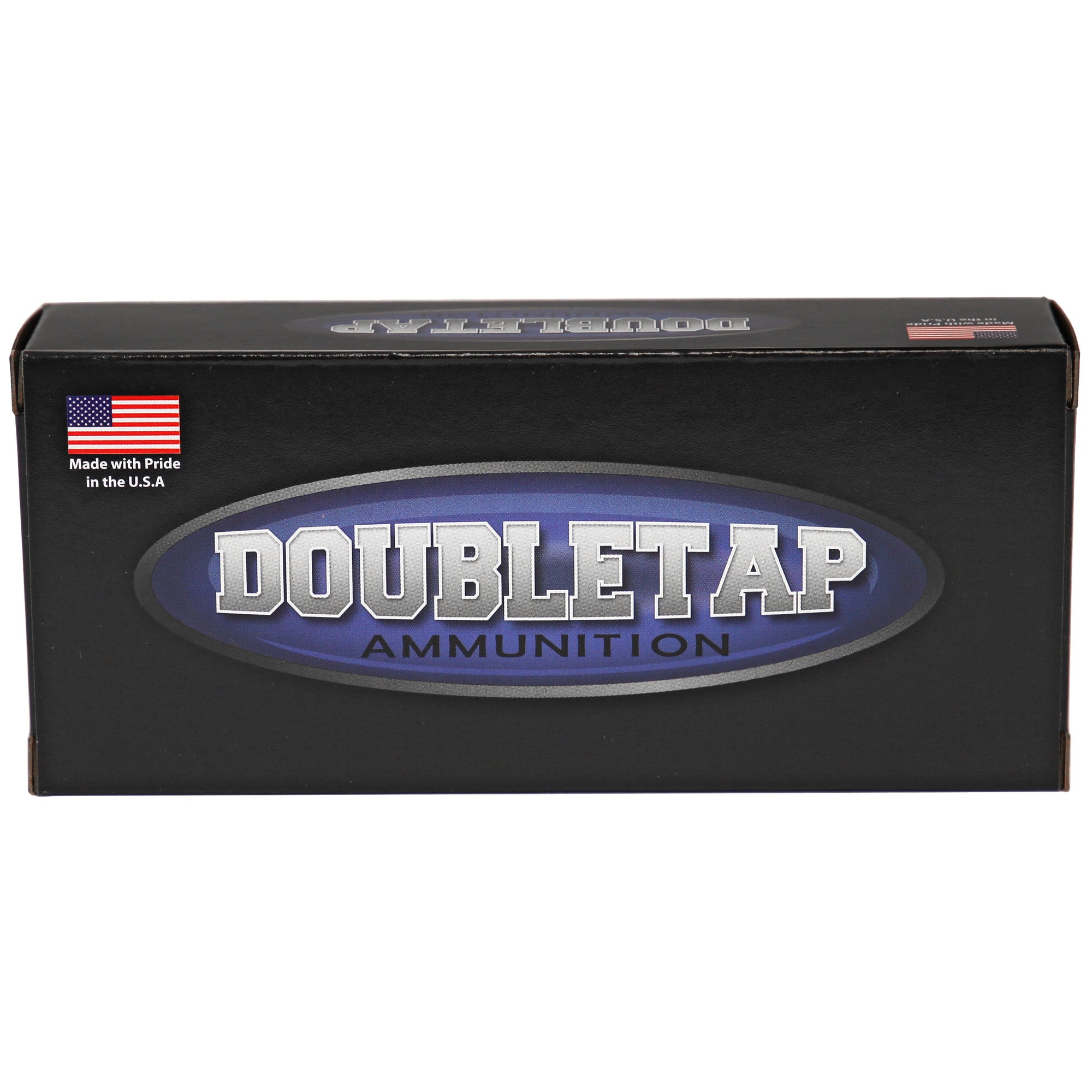 DoubleTap .454 Casull 454C400HC Hunter Self Defense Hard Cast Solid 400 Grain