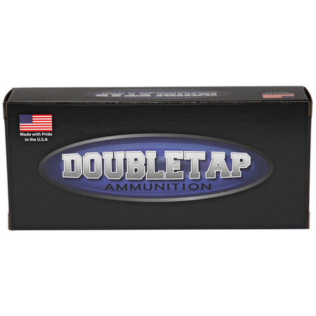 DoubleTap .454 Casull 454C400HC Hunter Self Defense Hard Cast Solid 400 Grain