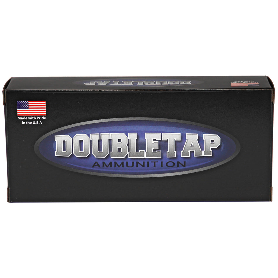 DoubleTap .454 Casull 454C400HC Hunter Self Defense Hard Cast Solid 400 Grain