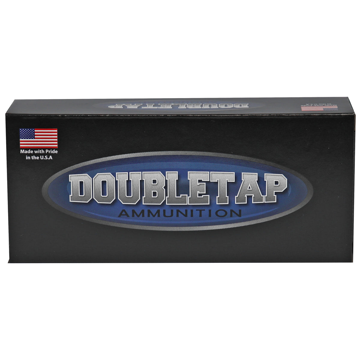 DoubleTap .45-70 Government 4570405HC Hunter Hard Cast Solid 405 Grain