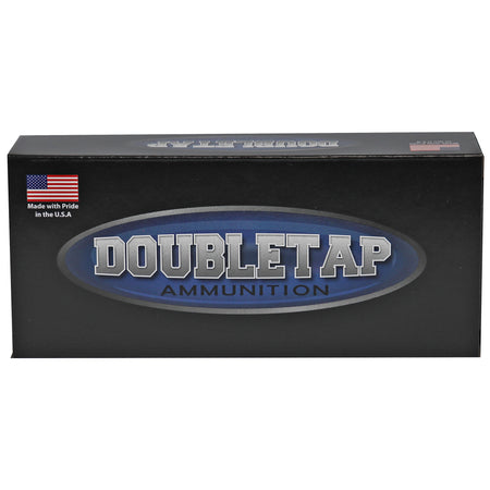DoubleTap .45-70 Government 4570405HC Hunter Hard Cast Solid 405 Grain