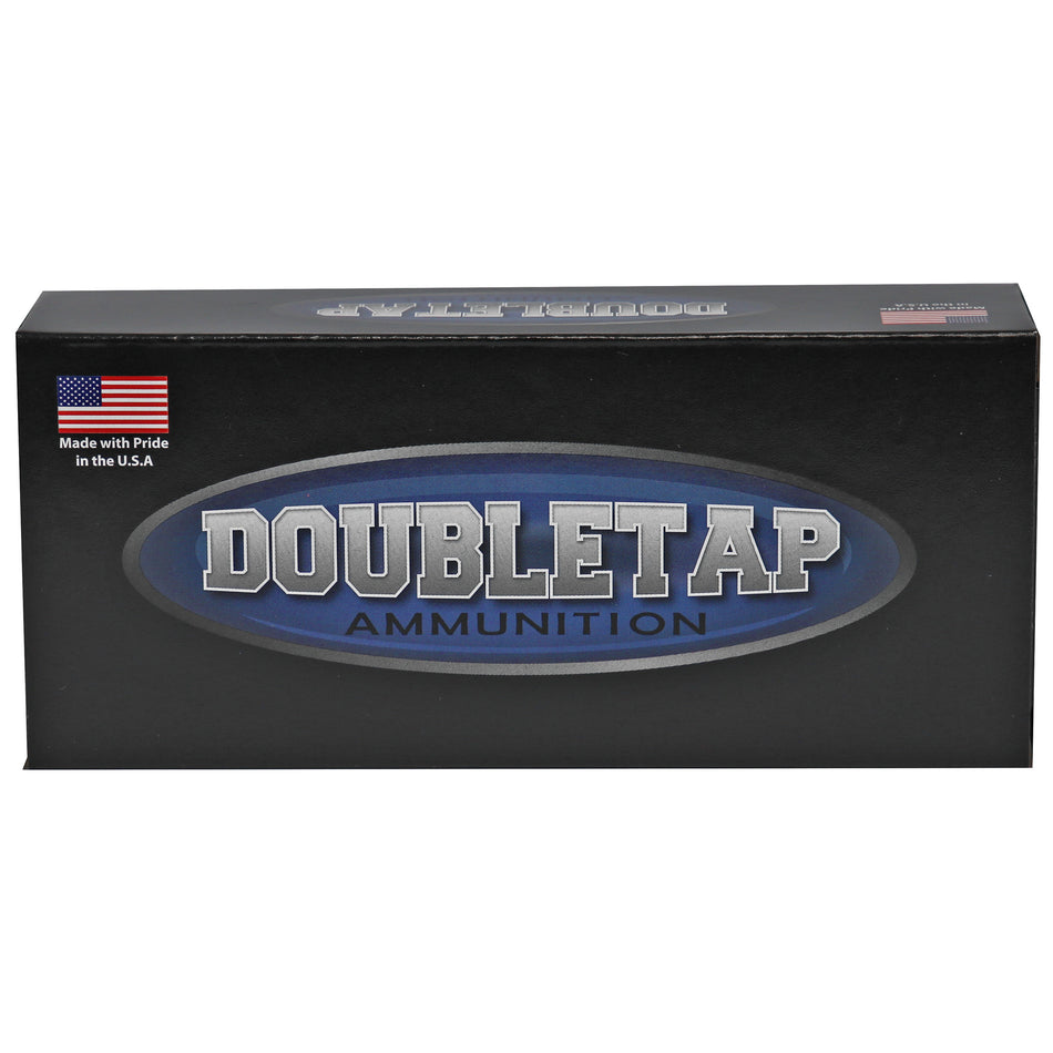 DoubleTap .45-70 Government 4570405HC Hunter Hard Cast Solid 405 Grain