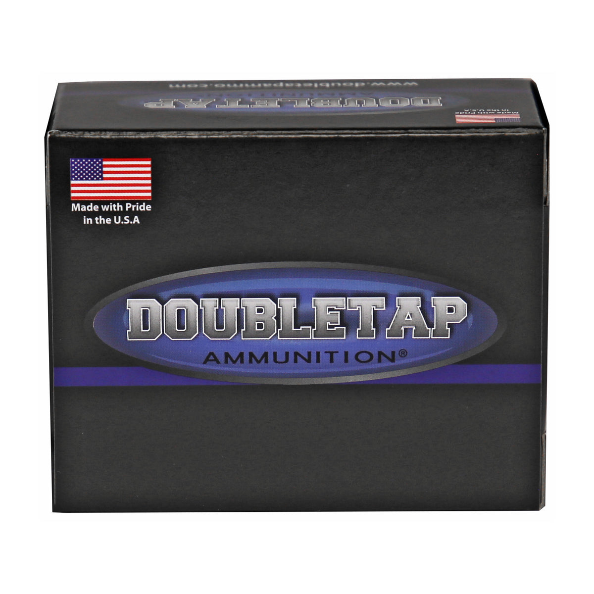 DoubleTap .45 ACP/Auto 45A230BD20 Bonded Defense Jacketed Hollow Point JHP 230 Grain