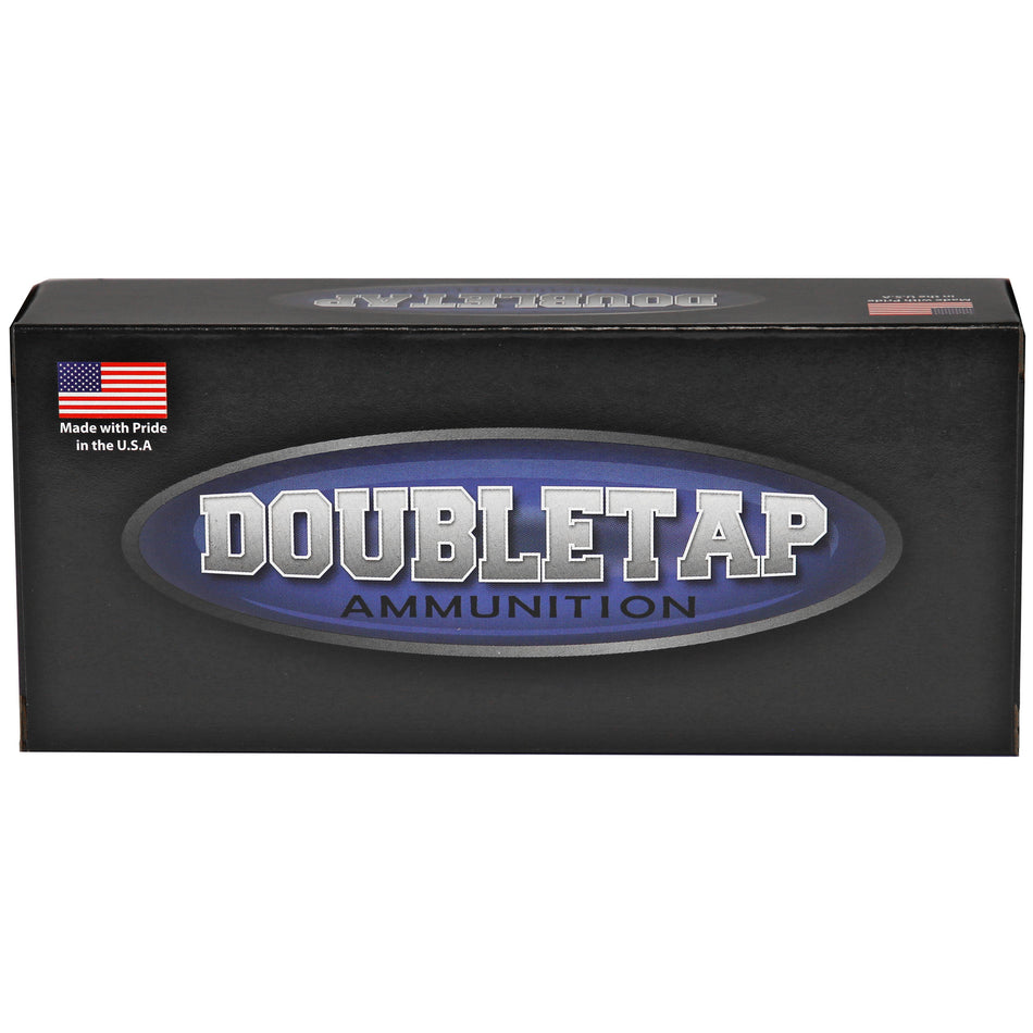 DoubleTap .45 Long Colt 45P360HC Hunter +P Self Defense Hard Cast Solid 360 Grain