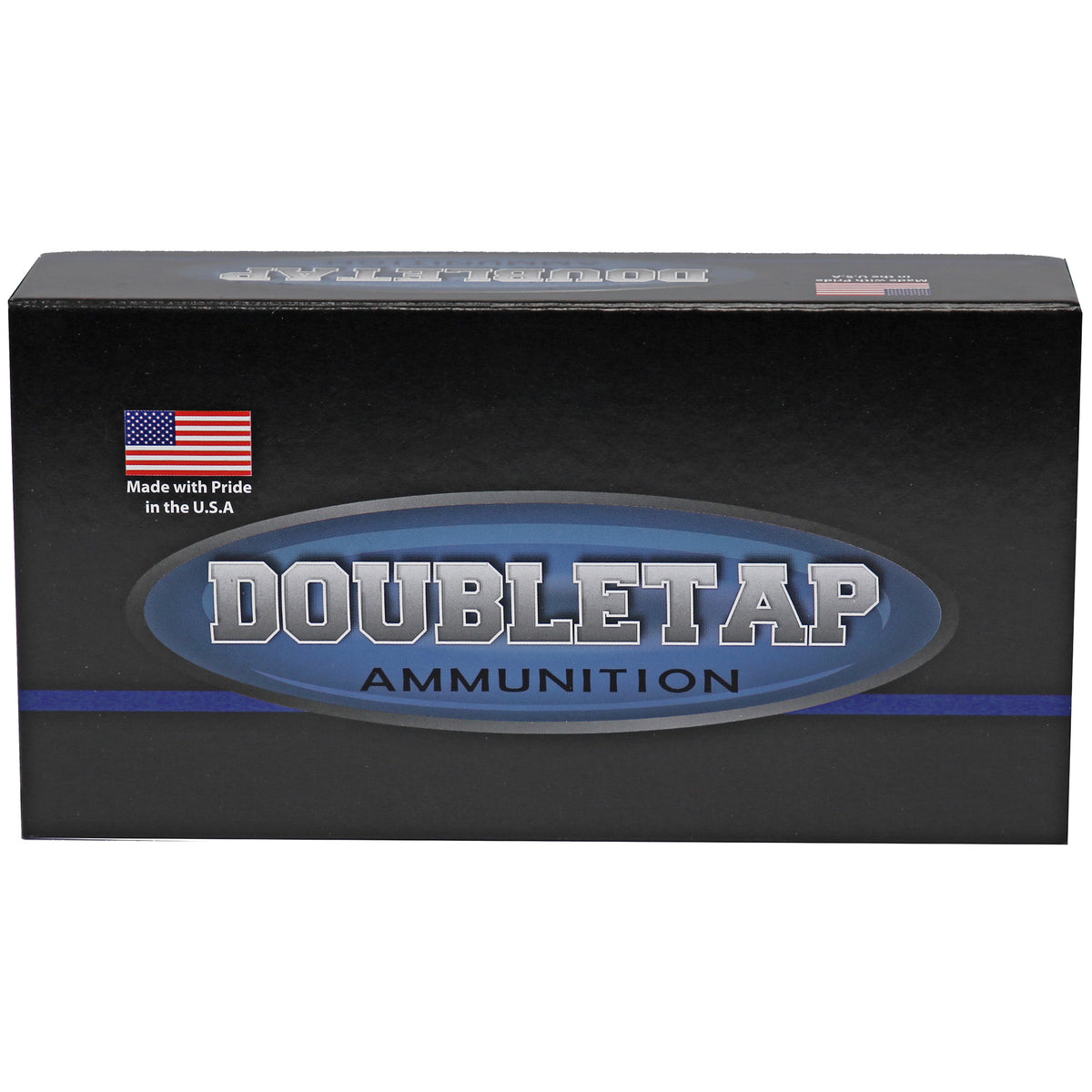 DoubleTap 6.5mm Creedmoor 65CM140M Long Range  140 Grain