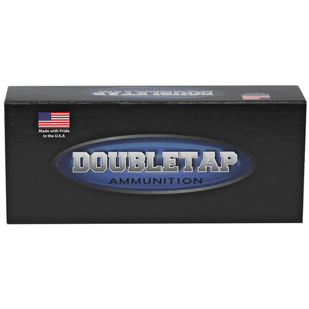 DoubleTap 7.62x39mm 739123X Tactical Copper Barnes TSX Lead Free 123 Grain