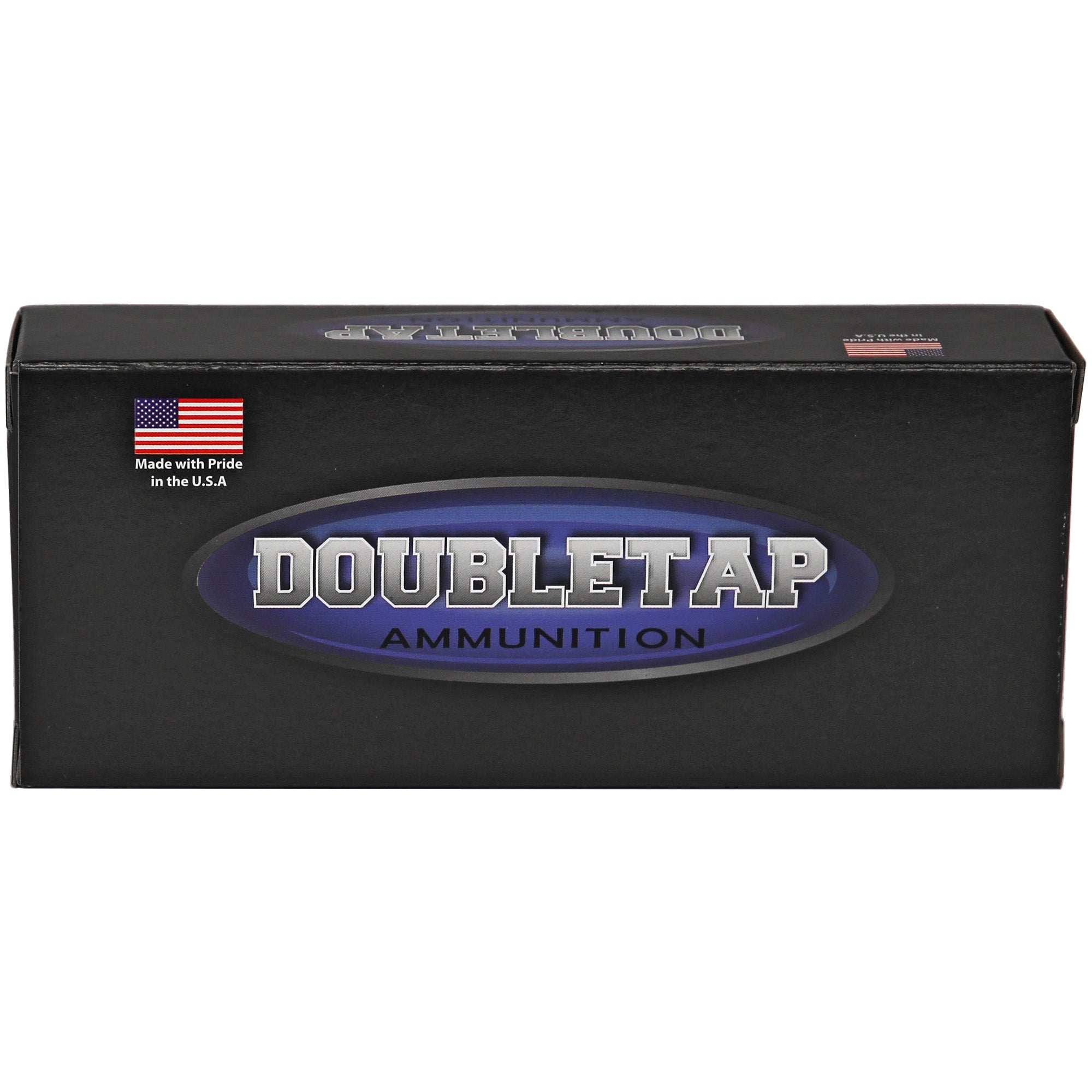 DoubleTap 7.62x39mm 739125RD Rifle Defense Hollow Point HP 125 Grain