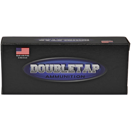 DoubleTap 7.62x39mm 739125RD Rifle Defense Hollow Point HP 125 Grain