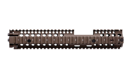 RIS II M4A1 Front Sight Post Handguard Assembly FDE