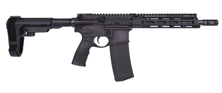 Daniel Defense DDM4 V7 300BLK Pistol 10.3" Black AR Pistol #02-128-19153