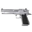 Magnum Research Desert Eagle Mark XIX Handgun .44 Magnum Mark XIX 8rd Magazine 6" Barrel Polished Chrome CA Compliant **BLEM