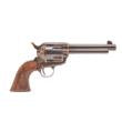 Standard Manufacturing Single Action Revolver .45 Colt 6rd 5.5" Case Colored