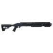 Standard Manufacturing SP12 12GA Pump Shotgun 7rd 18.5" Barrel Black