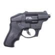 Standard Manufacturing SR1 Revolver .22 WMR, 8-Round Capacity, 1.75" Barrel, Black